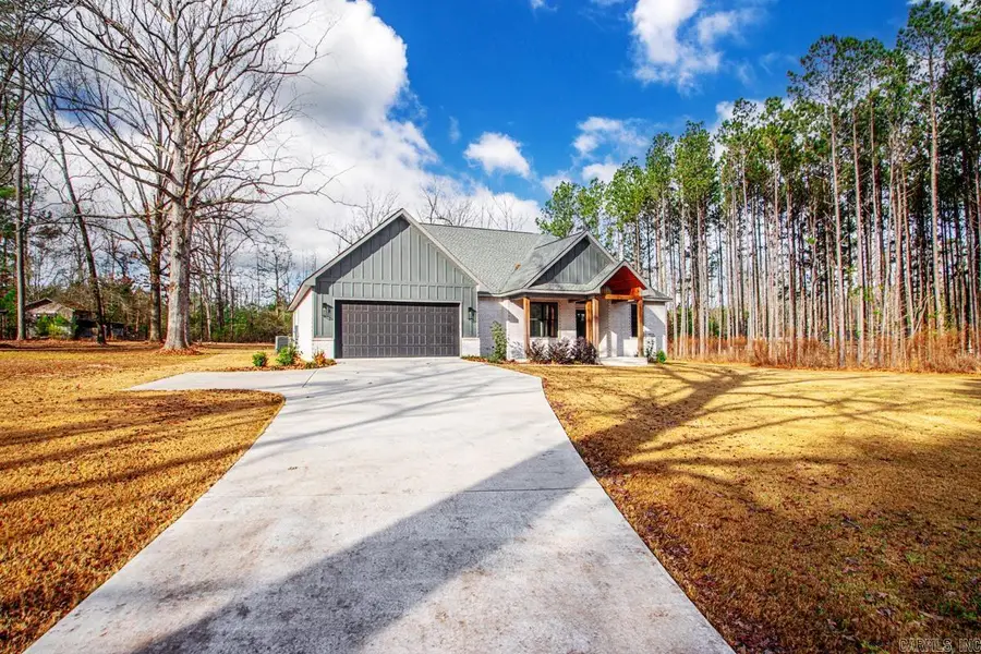 1410 Skyline Drive, Sheridan, AR 72150 - Image #2