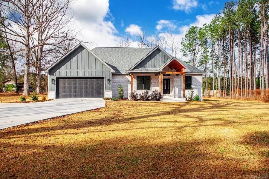 1410 Skyline Drive, Sheridan, AR 72150 - Image #3