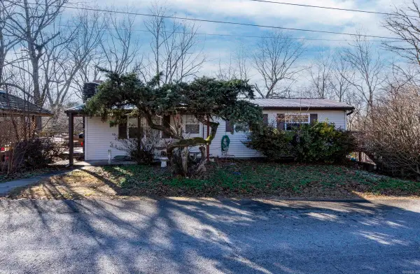 12917 Recreation Dr, Lowell, AR 72745