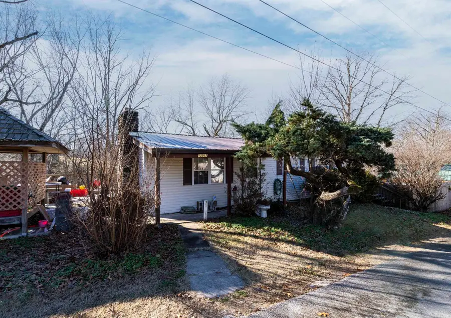 12917 Recreation Dr, Lowell, AR 72745 - #2