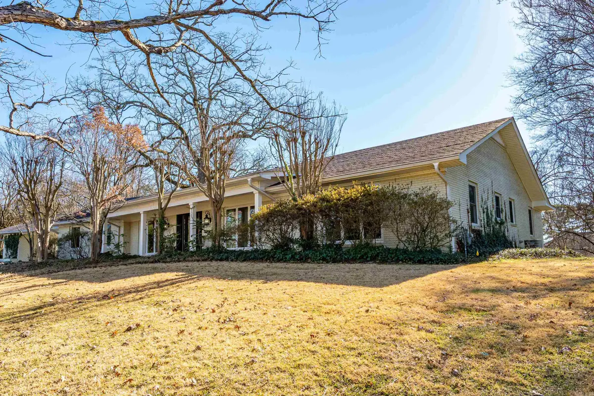 112 Parkridge Street, Hot Springs, AR 71901 - Image #1