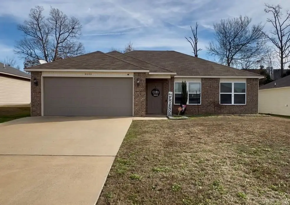 4640 Judes Park, Jonesboro, AR 72404 - #1