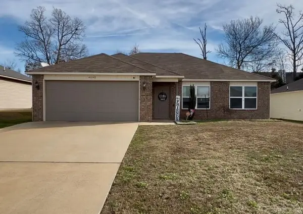 4640 Judes Park, Jonesboro, AR 72404