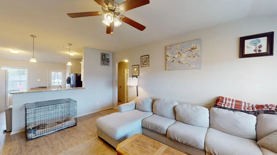 4640 Judes Park, Jonesboro, AR 72404 - #3