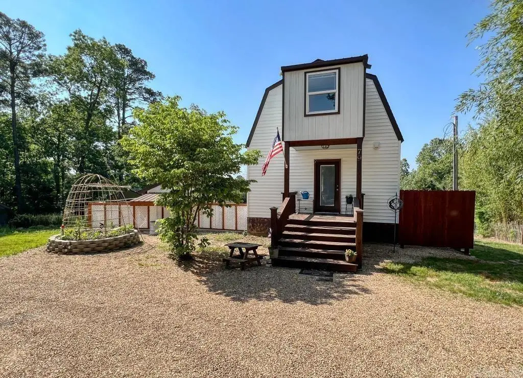 79 Oak Ridge Drive, Salesville, AR 72653 - Image #1