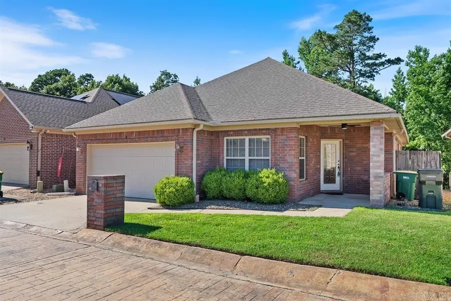 8 Pennsylvania Court, Little Rock, AR 72207 - Image #3