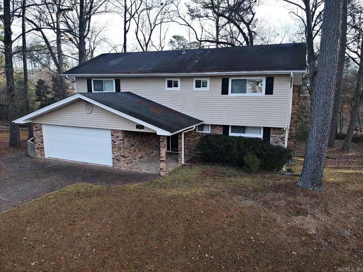 115 Evonshire Street, Arkadelphia, AR 71923 - Image #1