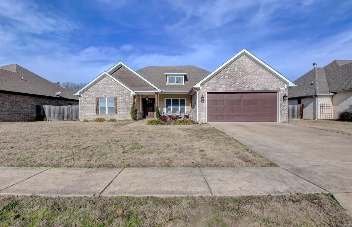 504 Creekside Drive, Bryant, AR 72022 - Image #1