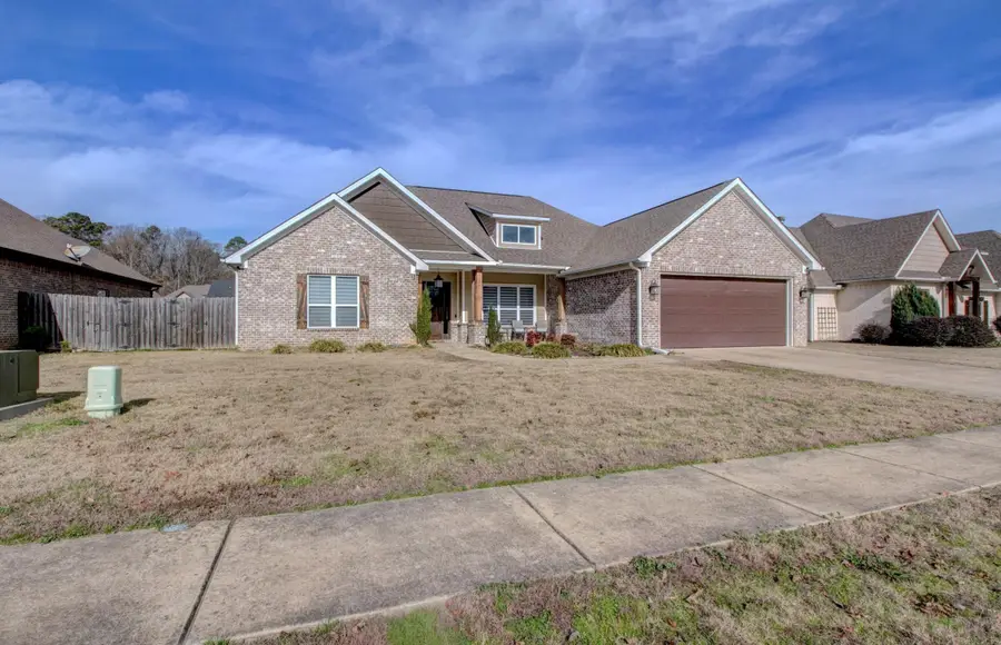 504 Creekside Drive, Bryant, AR 72022 - Image #3
