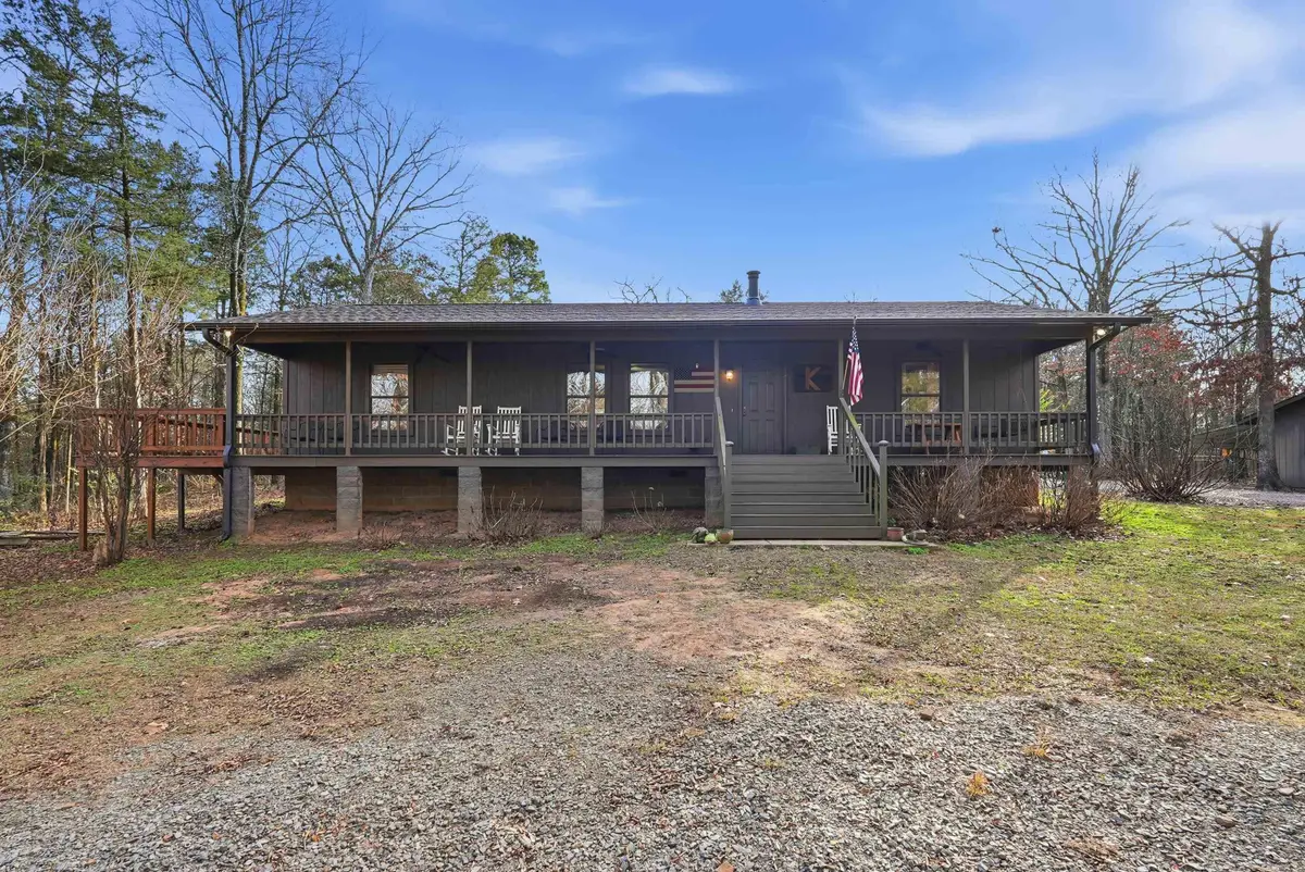 54 N Cadron Drive, Greenbrier, AR 72058 - Image #1