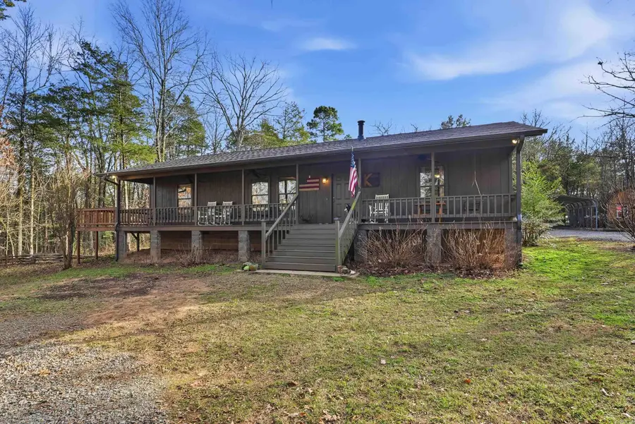 54 N Cadron Drive, Greenbrier, AR 72058 - Image #2