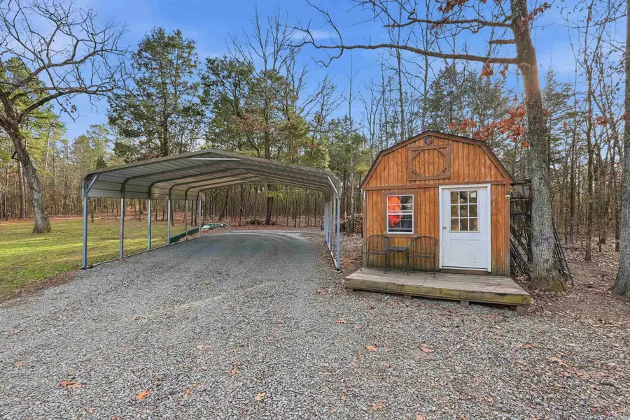 54 N Cadron Drive, Greenbrier, AR 72058 - Image #3