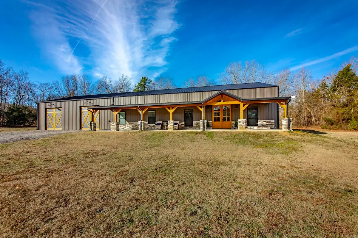 506 & 508 Beryl Road S, Vilonia, AR 72173 - Image #1