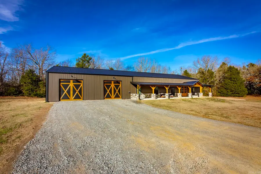 506 & 508 Beryl Road S, Vilonia, AR 72173 - Image #2