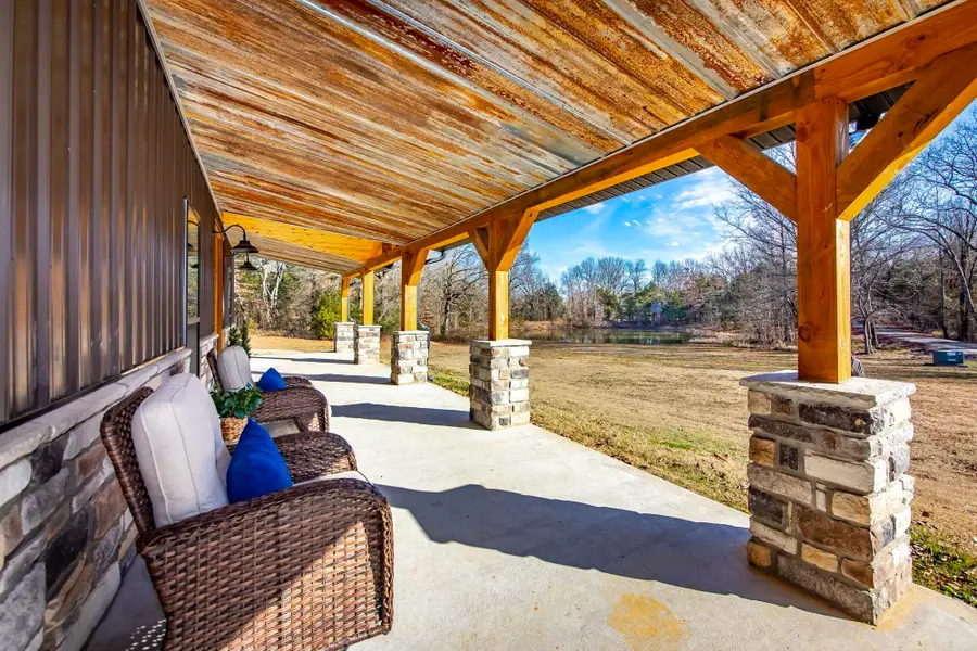 506 & 508 Beryl Road S, Vilonia, AR 72173 - Image #3