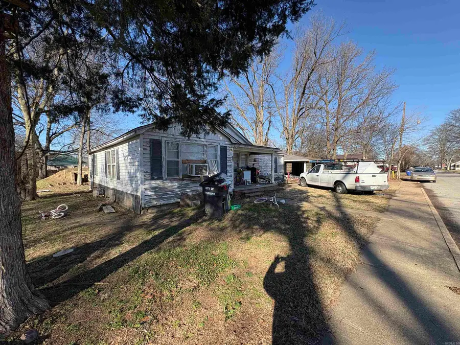 517 Butterfiled Avenue, Trumann, AR 72472 - Image #2