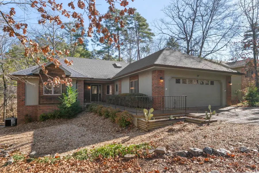 27 Encantado Ln, Hot Springs Village, AR 71909 - Image #2