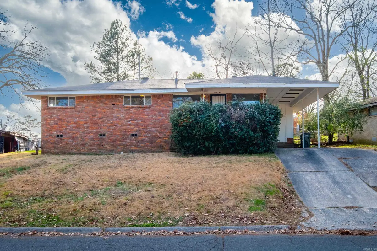 69 Lakeshore Drive, Little Rock, AR 72204 - Image #1