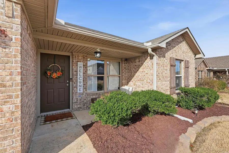 6 Dunwood Drive, Greenbrier, AR 72058 - Image #2