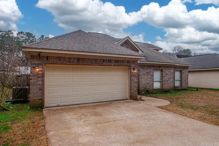 473 Wisteria Drive, Bauxite, AR 72011 - Image #3