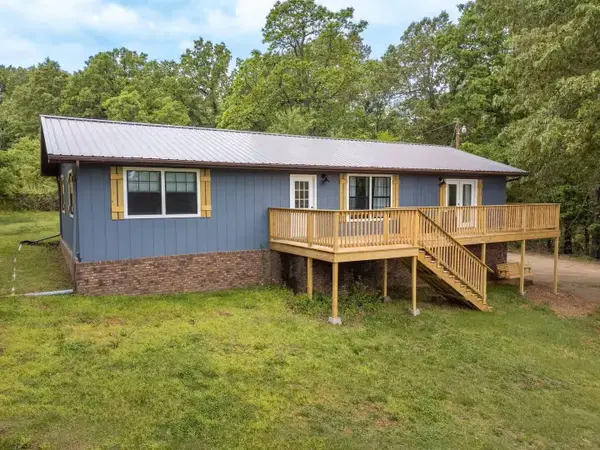 35 Riverbend Rd, Mammoth Spring, AR 72554