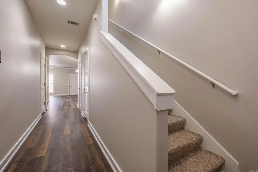 206 Tuscany, Maumelle, AR 72113 - #2