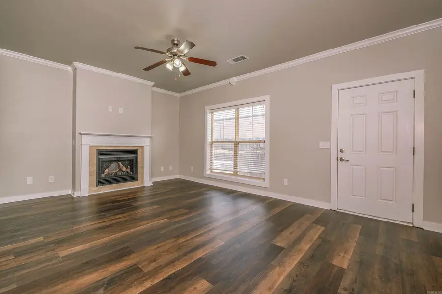 206 Tuscany, Maumelle, AR 72113 - #3