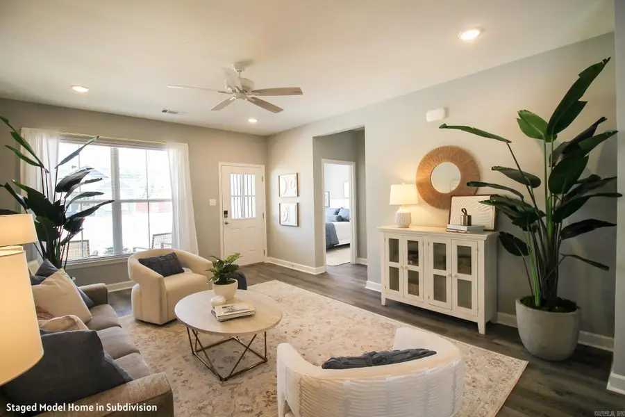 41 Wolfsbridge Loop, Little Rock, AR 72227 - Image #3