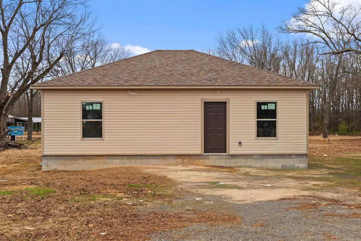 105 Walker Street, Ward, AR 72176 - #1