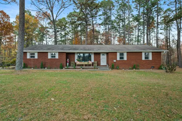 130 Church Camp Rd Road, Higden, AR 72067