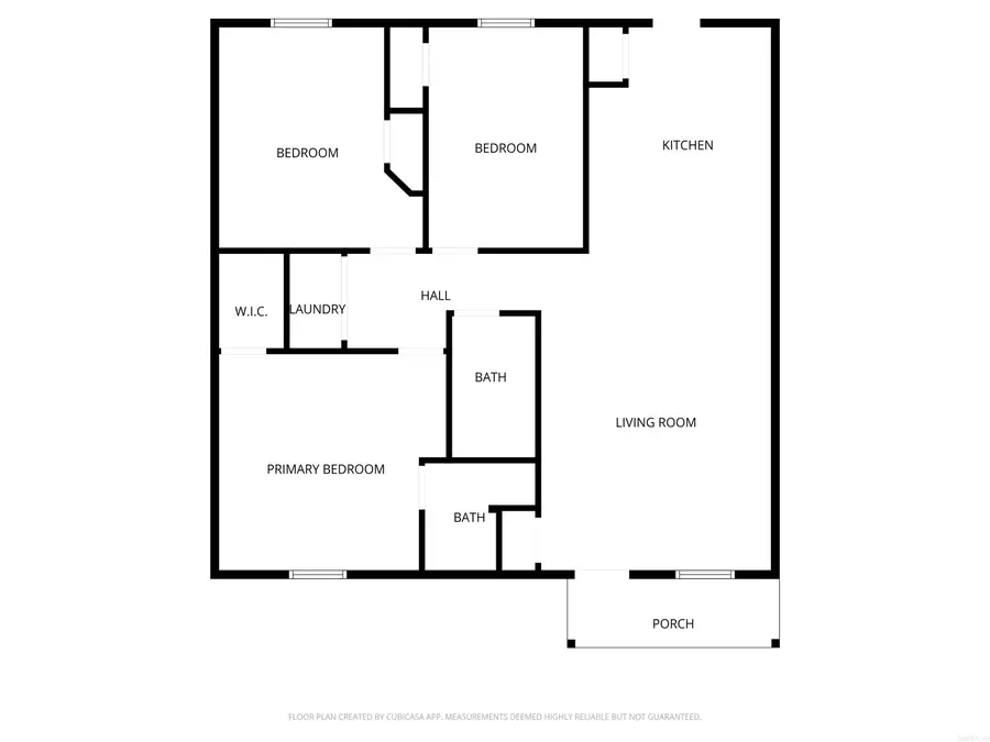 210 Cherry Street, Cabot, AR 72023 - #2