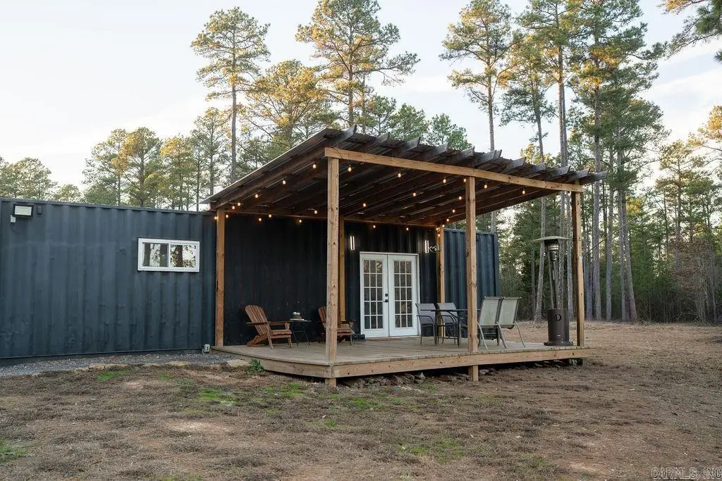 260 S Sawmill Road, Quitman, AR 72131 - #1