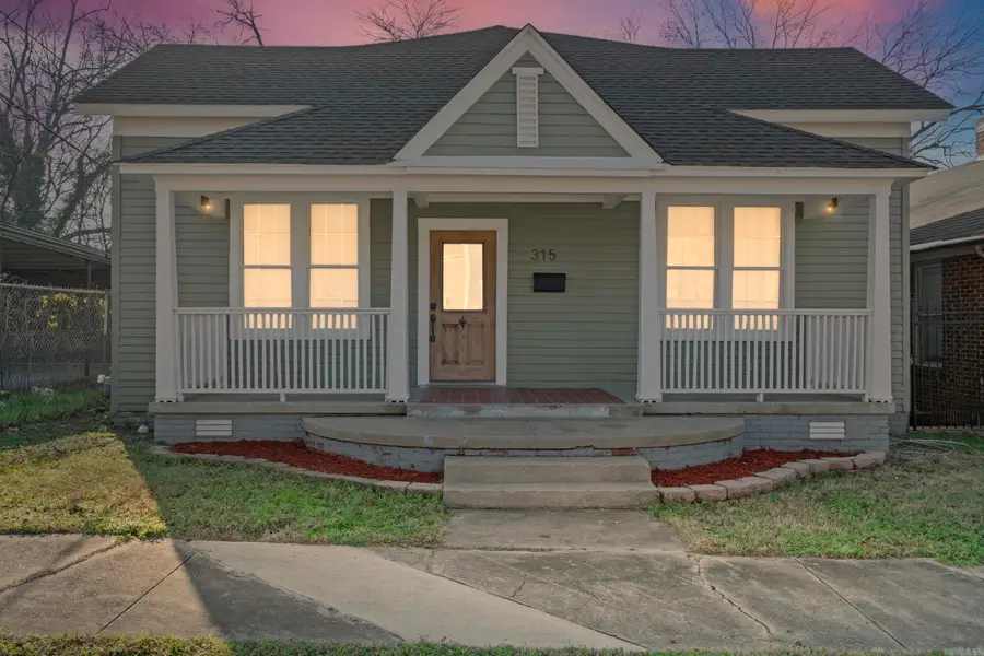 315 W 22 Street, Little Rock, AR 72206 - Image #2