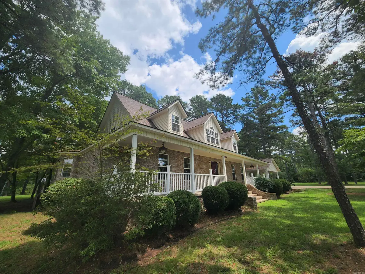 249 Jackson Drive, Quitman, AR 72131 - #1