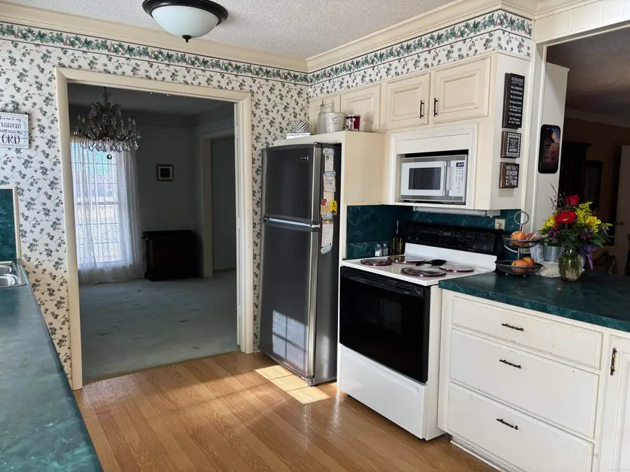 107 W Cloverdale, Brinkley, AR 72021 - Image #3