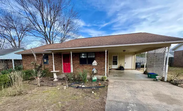 116 N Sawmill Road, Searcy, AR 72143