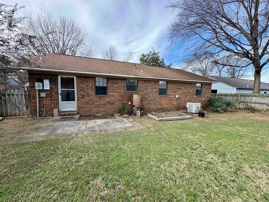 116 N Sawmill Road, Searcy, AR 72143 - Image #2