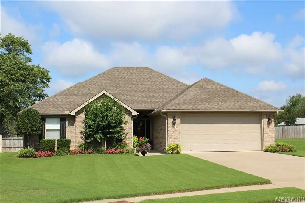 4005 Hummingbird Cove, Benton, AR 72015 - Image #1