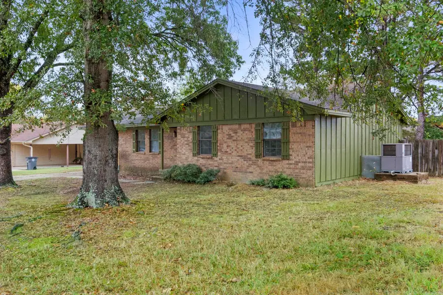 214 Western Hills Drive, Searcy, AR 72143 - Image #2