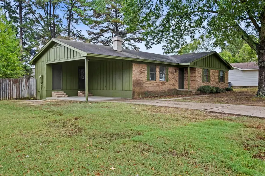 214 Western Hills Drive, Searcy, AR 72143 - Image #3