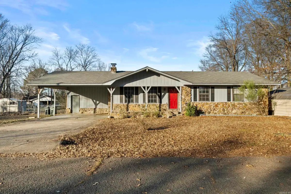802 Minnesota Street, Beebe, AR 72012 - Image #1