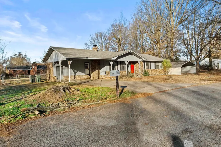 802 Minnesota Street, Beebe, AR 72012 - Image #2