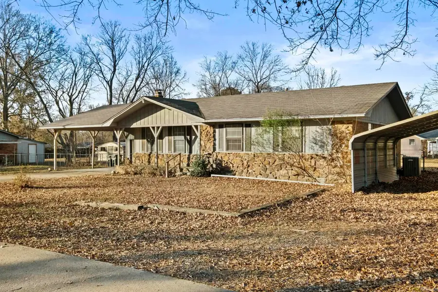 802 Minnesota Street, Beebe, AR 72012 - Image #3