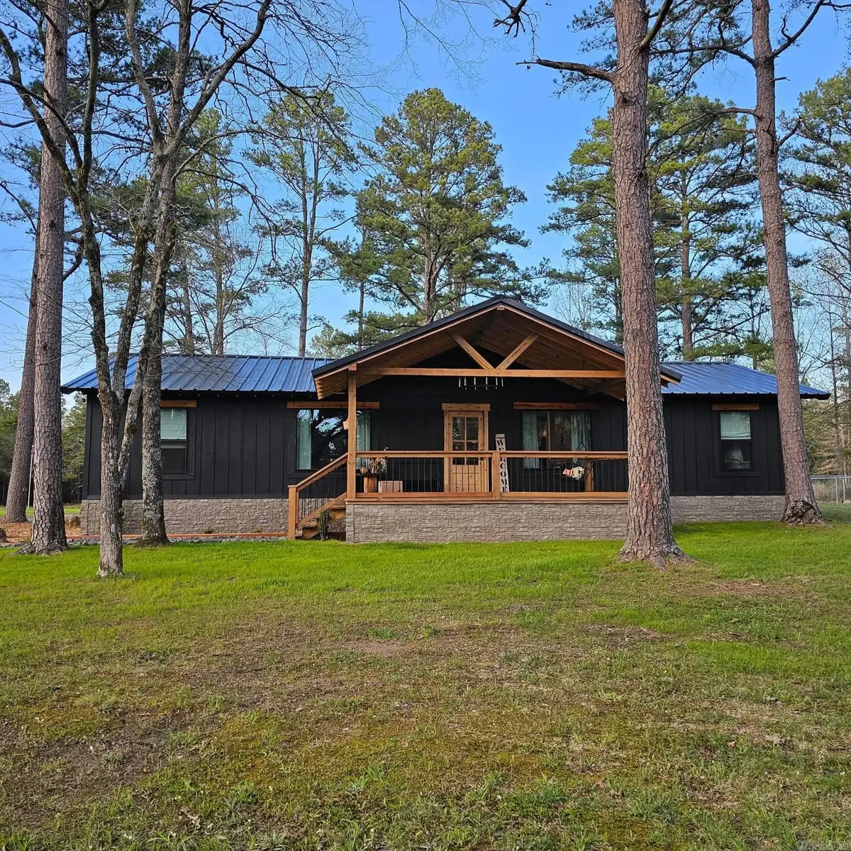410 Pine Acres, Higden, AR 72067 - Image #1