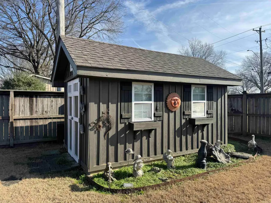 2111 S Oak Street, Stuttgart, AR 72160 - Image #3