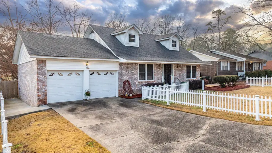 19 Mcgovern Drive, Little Rock, AR 72205 - Image #2