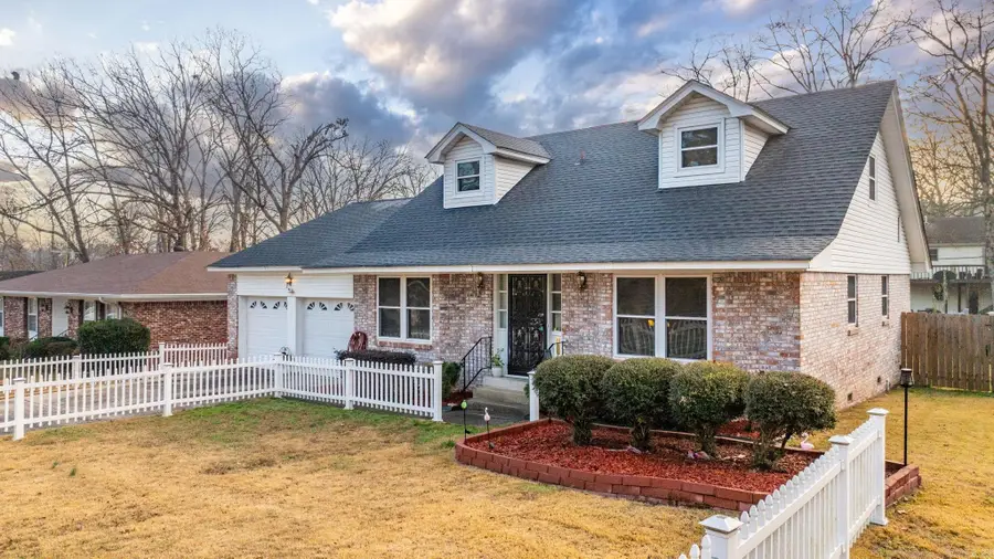 19 Mcgovern Drive, Little Rock, AR 72205 - Image #3