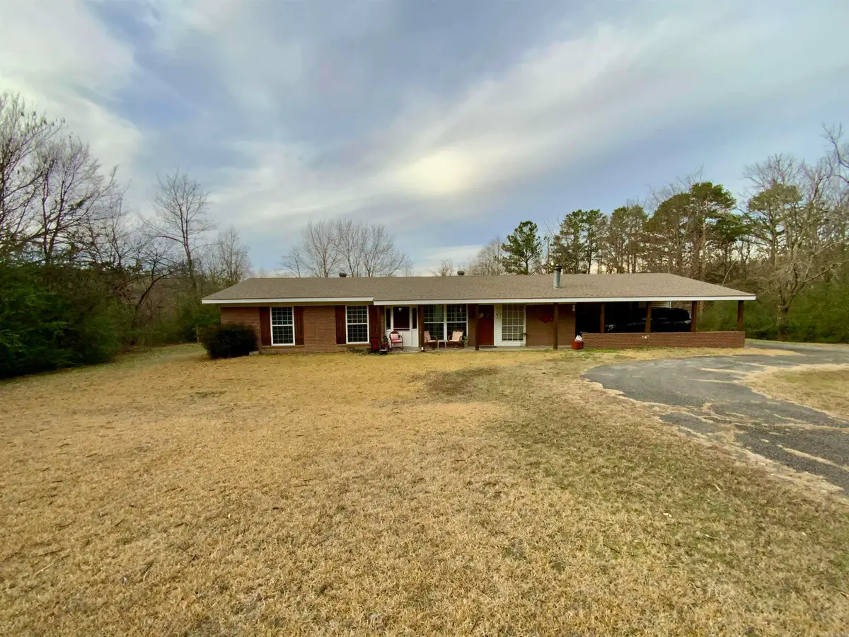 51 Brenda Lane, Heber Springs, AR 72543 - Image #1