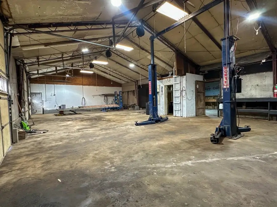 3166 Highway 62/412 Highway, Highland, AR 72542 - Image #3