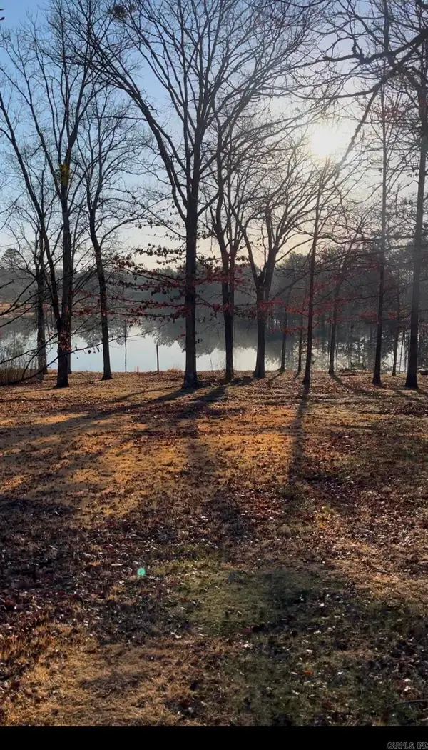 Address Withheld By Seller, Clinton, AR 72031